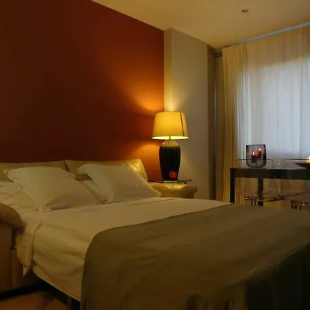 아파트 Vivir 세비야